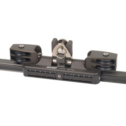 Antal 4race storskde-ljgangsvogne str. 190 med standup fste