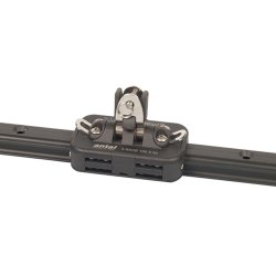 Antal 4race storskde-ljgangsvogne str. 100 med standup fste