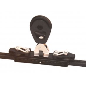 Antal 4race storsk�de-l�jgangsvogne str. 260 med standup f�ste