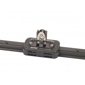 Antal 4race storskde-ljgangsvogne str. 110 med standup fste