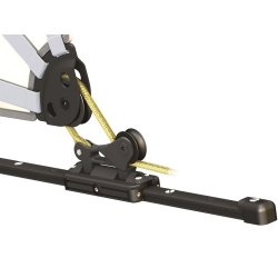 Antal 4race udhalsvogn str. 260 med skive