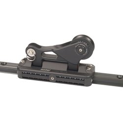 Antal 4race udhalsvogn str. 260 med skive