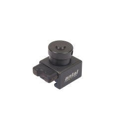 Antal 4Race stop-pin til 26x20mm skinne