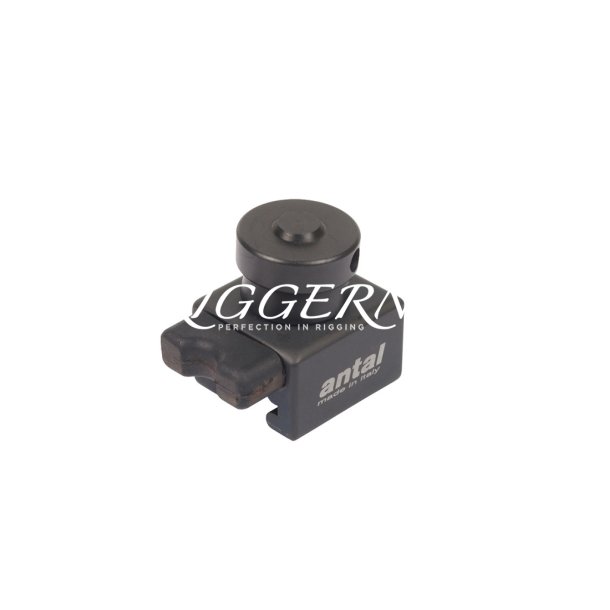 Antal 4Race stop-pin til 26x20mm skinne