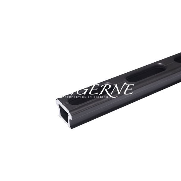Antal 4Race letvgts-skinne 31x21mm