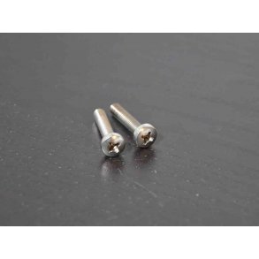 Antal skrue til endestykke til udhalsvogn 260