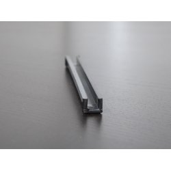 Antal glideleje til genoa vogn til 40x8 skinne