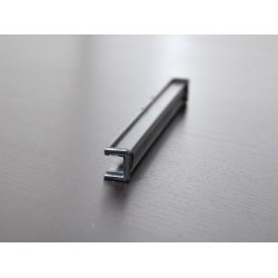 Antal glideleje til genoa vogn til 40x8 skinne