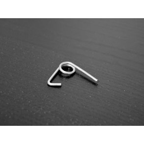 Antal fjeder til genoa vogn 40x8mm