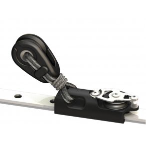 Antal genoa vogn til Dyneema loop 26x4