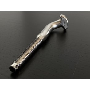 Blue Wave T-terminal med gevind studs - 3/8