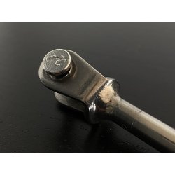 Blue Wave gaffel terminal