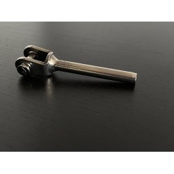 Blue Wave gaffel terminal