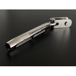 Blue Wave vantskrue toggle