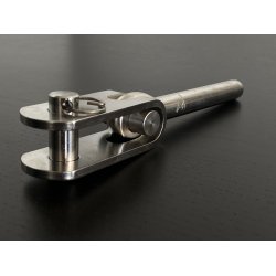 Blue wave toggle terminal