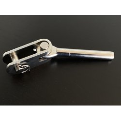 Blue wave toggle terminal