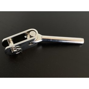 Blue wave toggle terminal