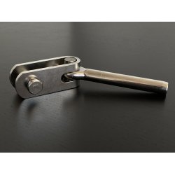 Blue wave toggle terminal