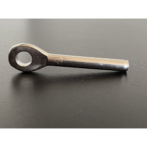 Blue Wave je terminaler