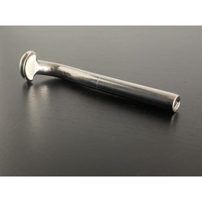 Blue Wave T-terminaler long neck