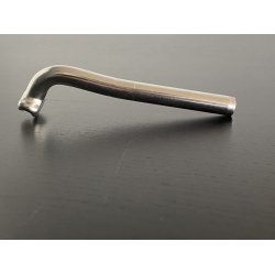 Blue Wave T-terminaler