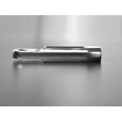 Blue Wave bent gevind je