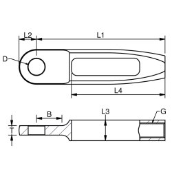 Blue Wave bent gevind je