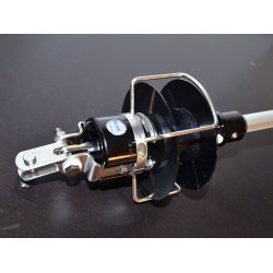 Blue Wave bent gevind je