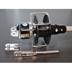 Blue Wave bent gevind je