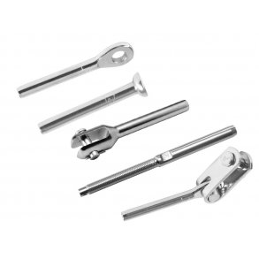 Blue Wave Terminaler