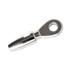 Blue Wave Valsefri je-terminal 