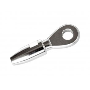 Blue Wave Valsefri je-terminal 