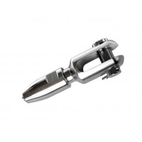 Blue Wave Valsefri gaffel-terminal 