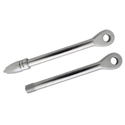 Blue Wave Valsefri lang je-terminal 