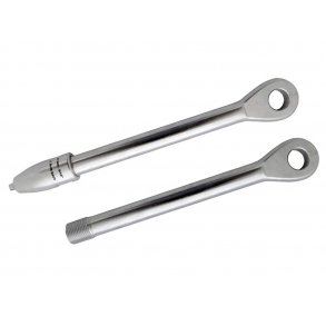 Blue Wave Valsefri lang je-terminal 