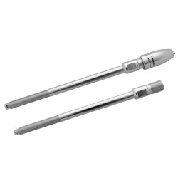 Blue Wave Valsefri lang gevind-terminal UNF