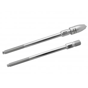 Blue Wave Valsefri lang gevind-terminal UNF