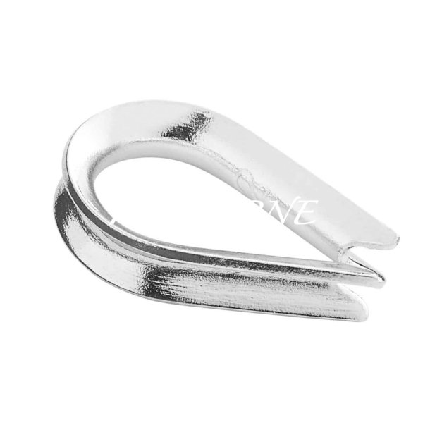 Rustfri stlkovs til 2-42mm line/wire