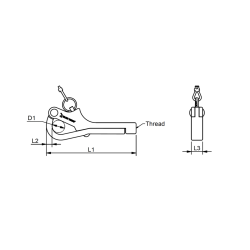 Blue Wave pelikan krog