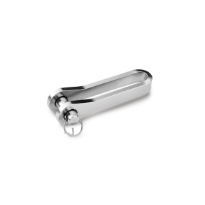 Blue Wave XL strap toggle