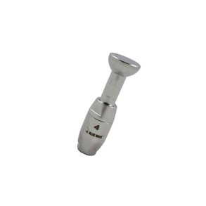 Blue Wave Ropeline kugle terminaler