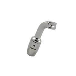 Blue Wave Ropeline T-terminaler