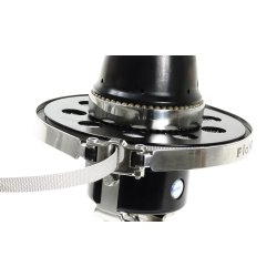 Facnor FD110 komplet tromle