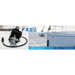 FXe 4500 til Max 140 m2 Code zero - Opgraderings kit