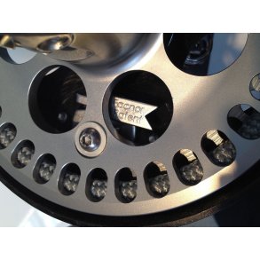 Bremse til Facnor FX+ 7000