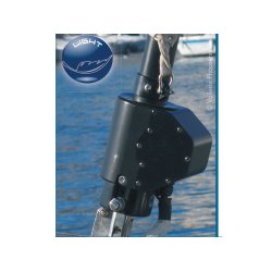 Facnor EC47 - SX47 Elektrisk Rullesystem. Opgraderingsst