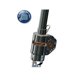 Facnor EC47 - SX47 Elektrisk Rullesystem. Opgraderingsst