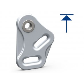 Facnor FX+ 7000 kabells sejlfitting top