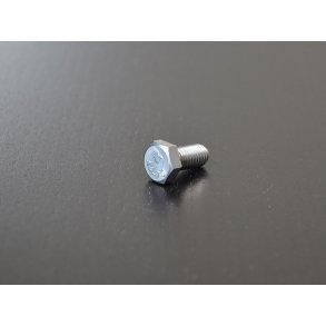 Facnor linkplade-skrue M8