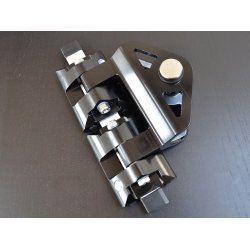 Facnor F30 Flynder-vogn